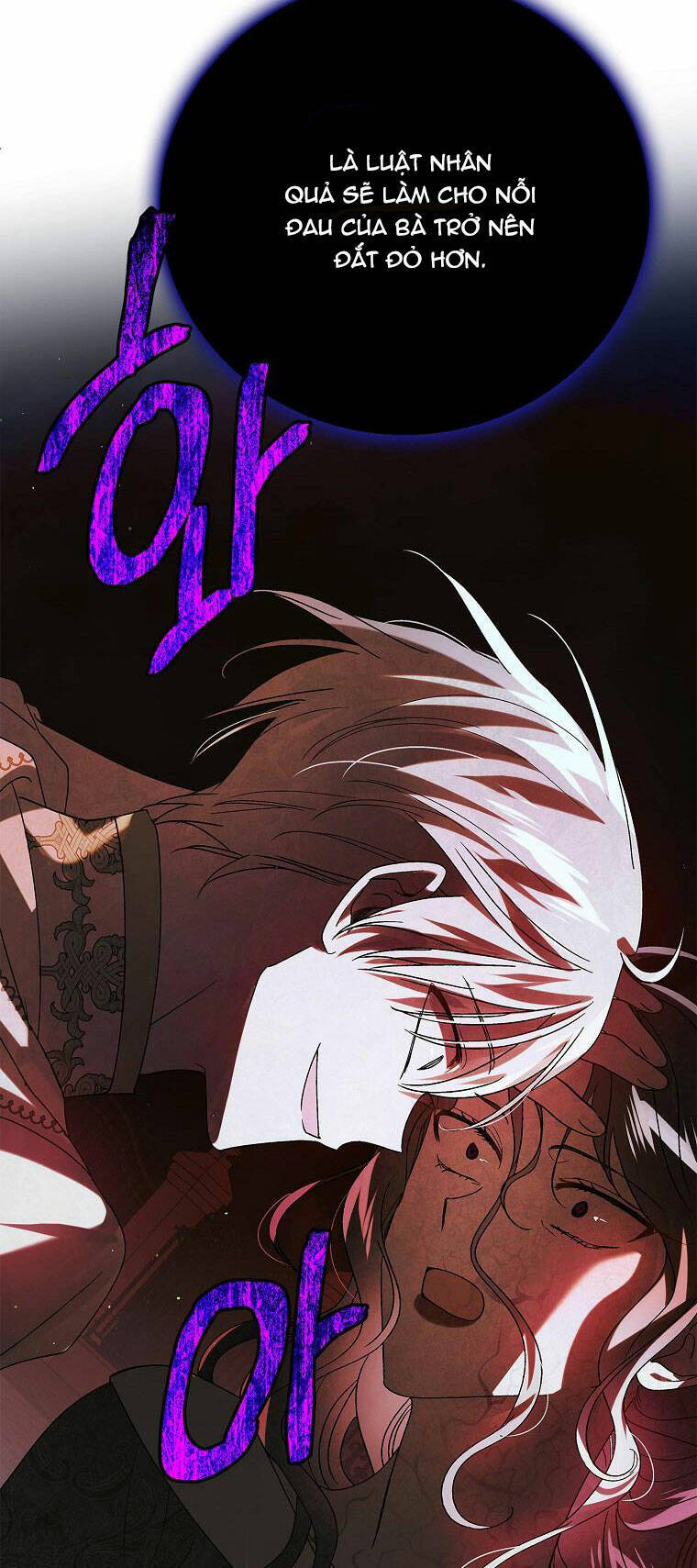 Cách Để Em Bảo Vệ Anh Chap 110.1 - Next Chap 111.1