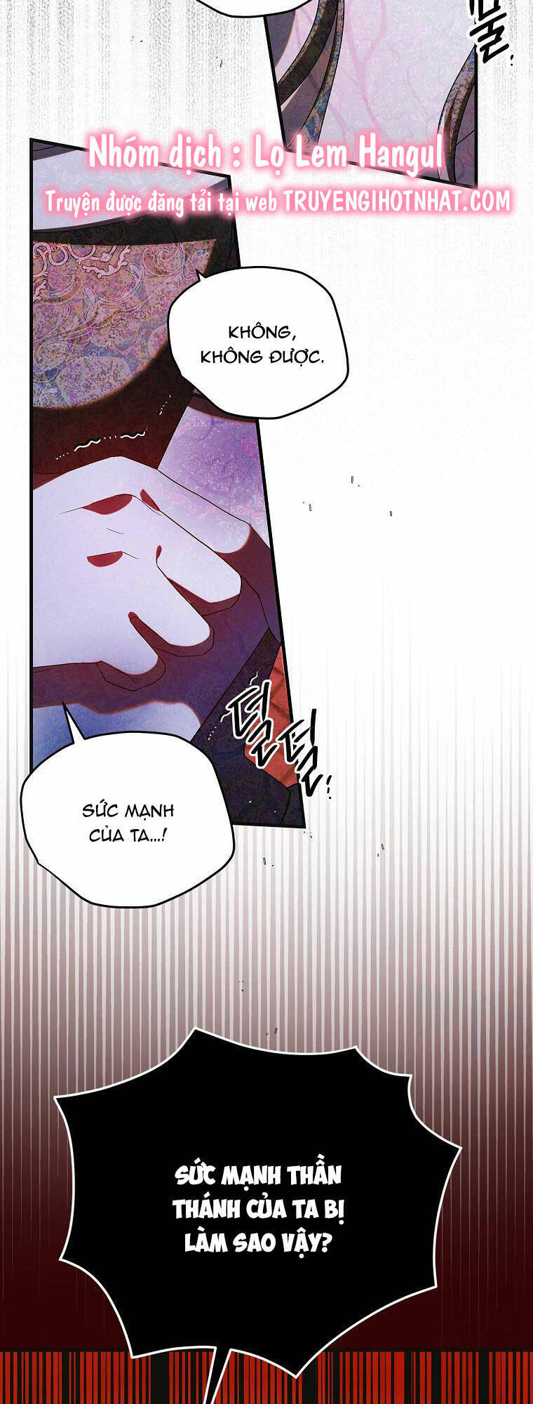Cách Để Em Bảo Vệ Anh Chap 110.1 - Next Chap 111.1