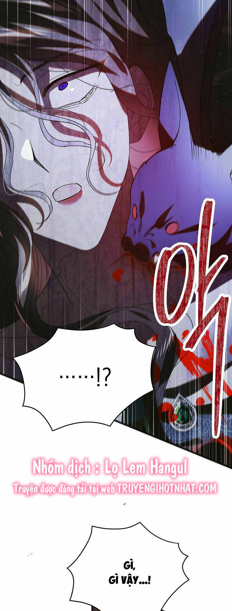 Cách Để Em Bảo Vệ Anh Chap 110.1 - Next Chap 111.1