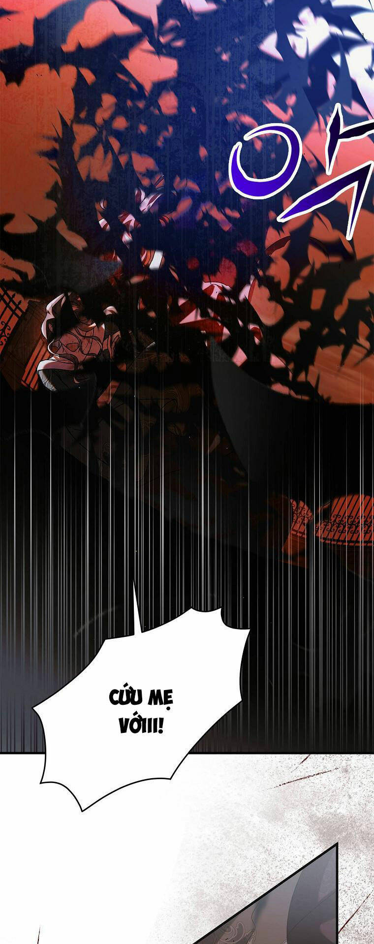 Cách Để Em Bảo Vệ Anh Chap 110.1 - Next Chap 111.1