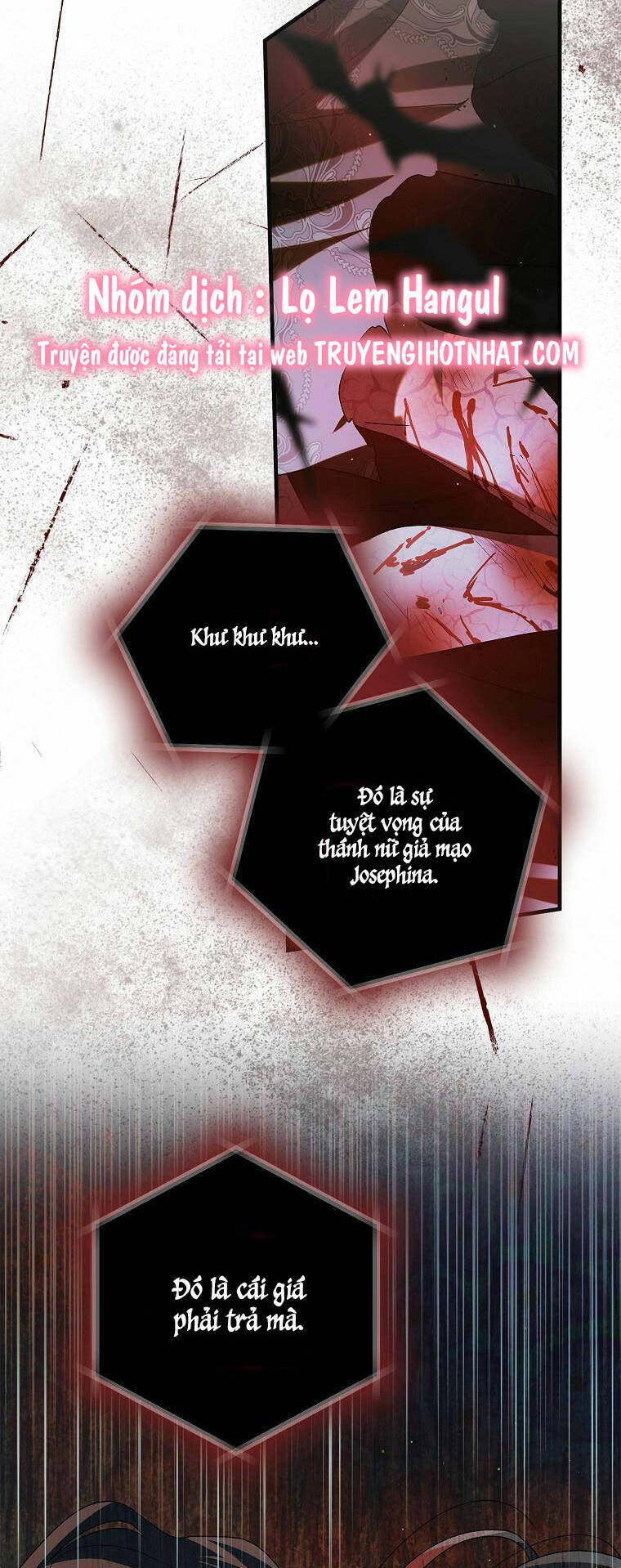 Cách Để Em Bảo Vệ Anh Chap 110.1 - Next Chap 111.1