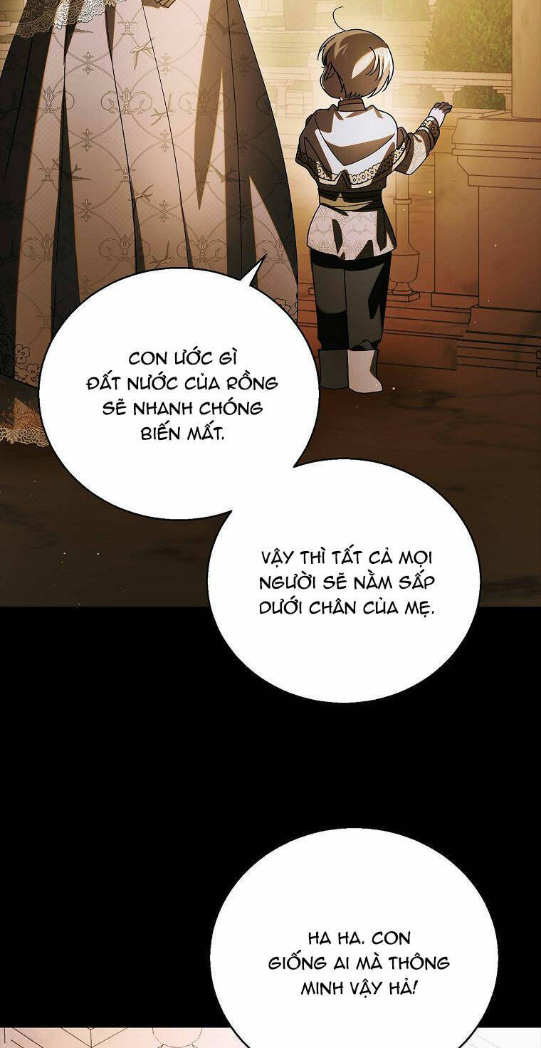 Cách Để Em Bảo Vệ Anh Chap 110.1 - Next Chap 111.1