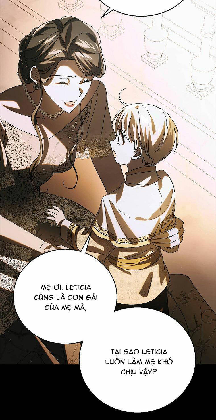 Cách Để Em Bảo Vệ Anh Chap 110.1 - Next Chap 111.1