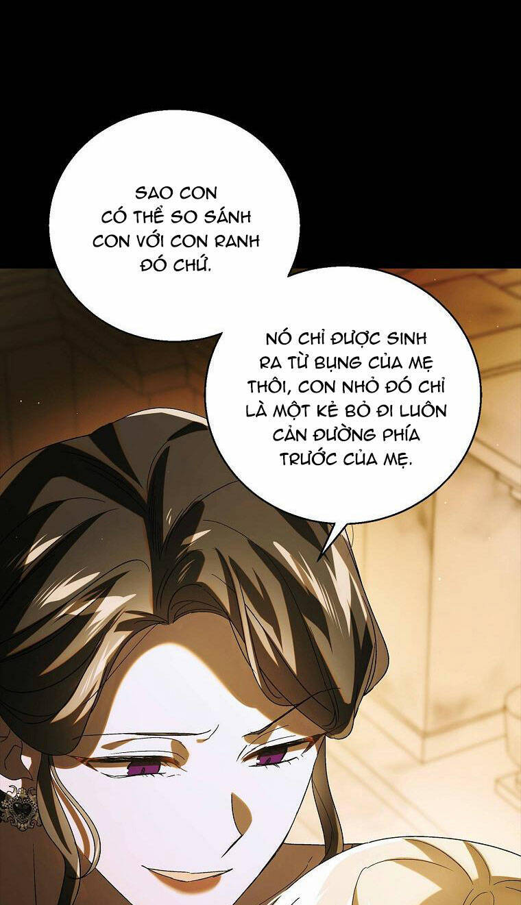 Cách Để Em Bảo Vệ Anh Chap 110.1 - Next Chap 111.1