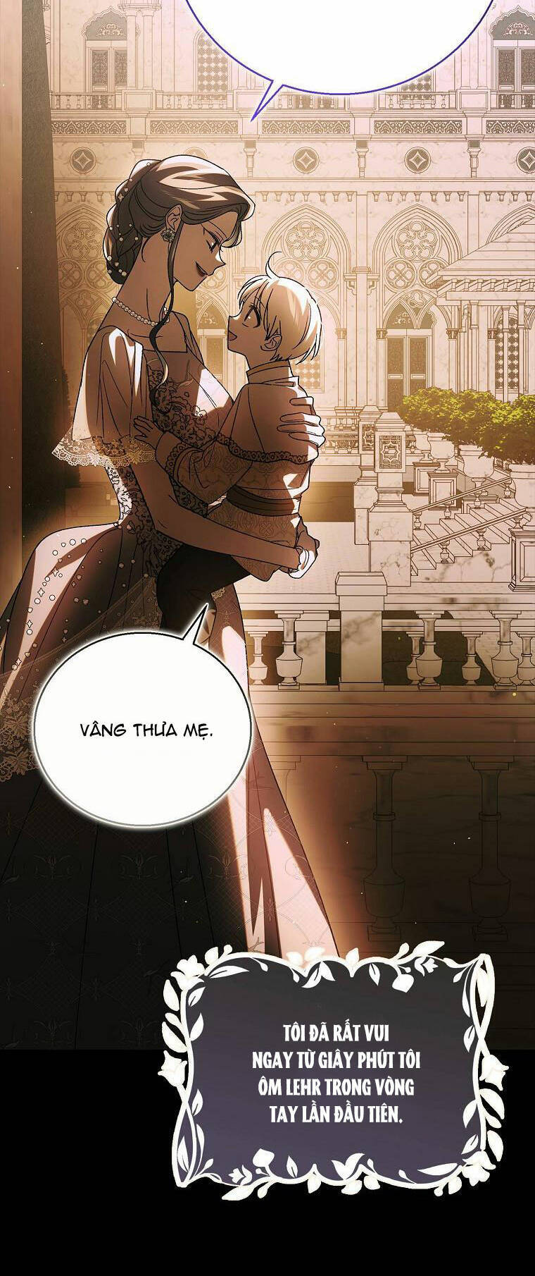Cách Để Em Bảo Vệ Anh Chap 110.1 - Next Chap 111.1