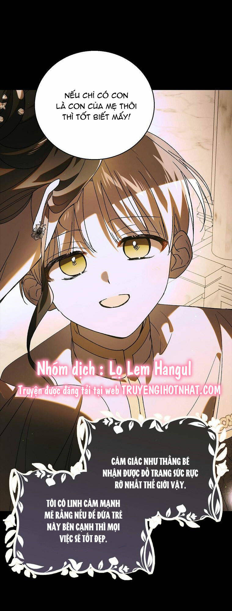 Cách Để Em Bảo Vệ Anh Chap 110.1 - Next Chap 111.1