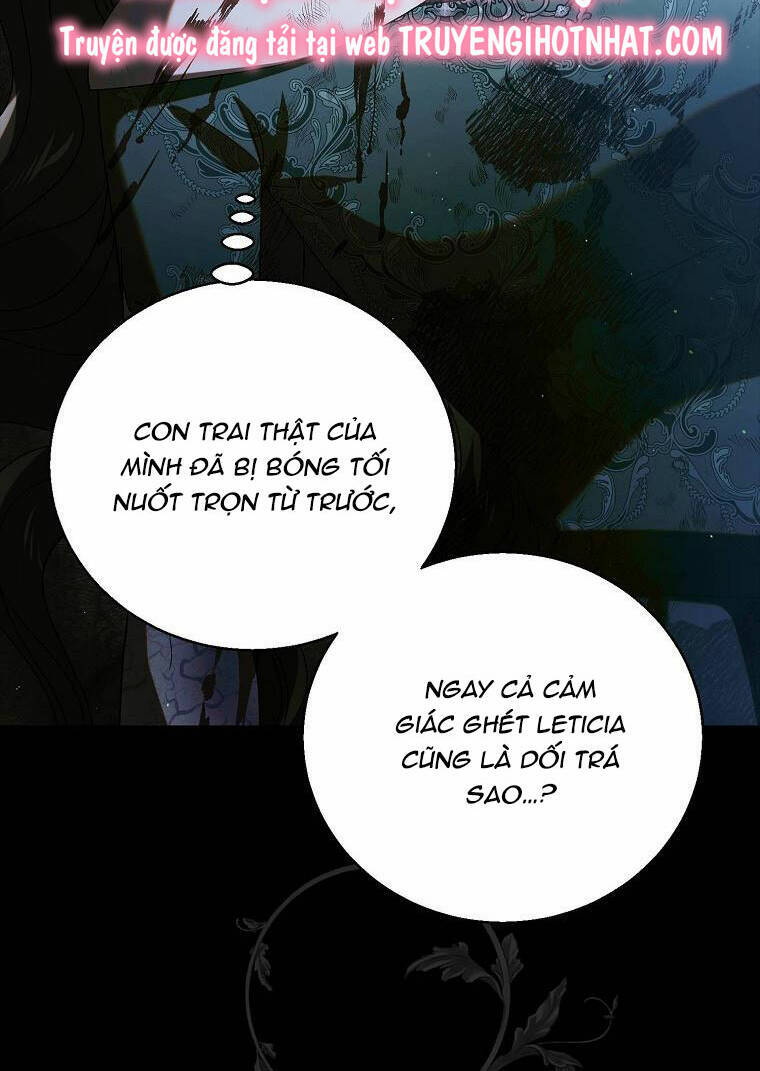 Cách Để Em Bảo Vệ Anh Chap 110.1 - Next Chap 111.1