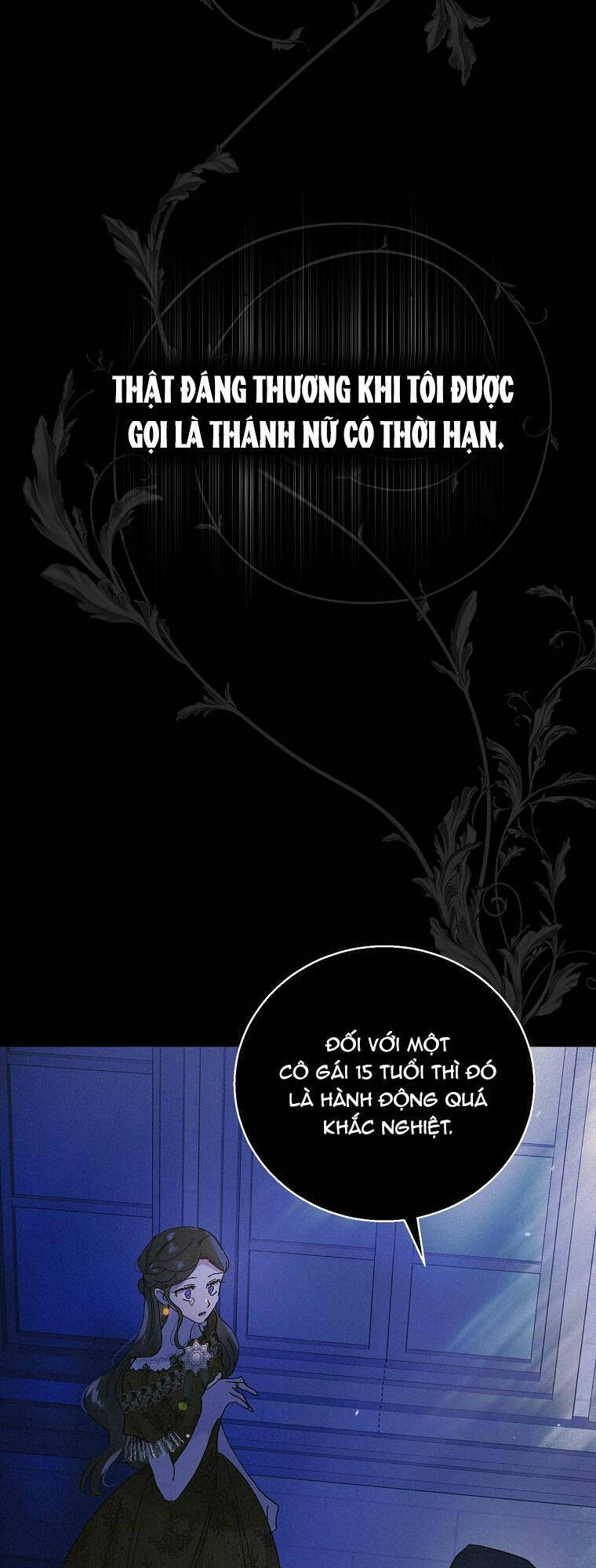 Cách Để Em Bảo Vệ Anh Chap 110.1 - Next Chap 111.1