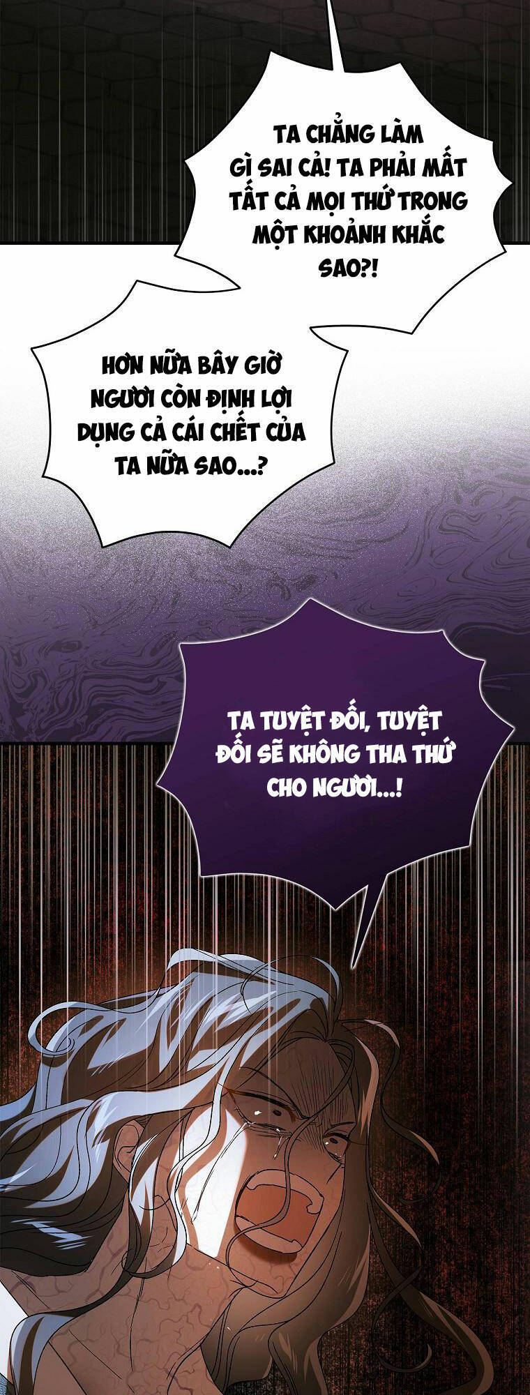 Cách Để Em Bảo Vệ Anh Chap 110.1 - Next Chap 111.1