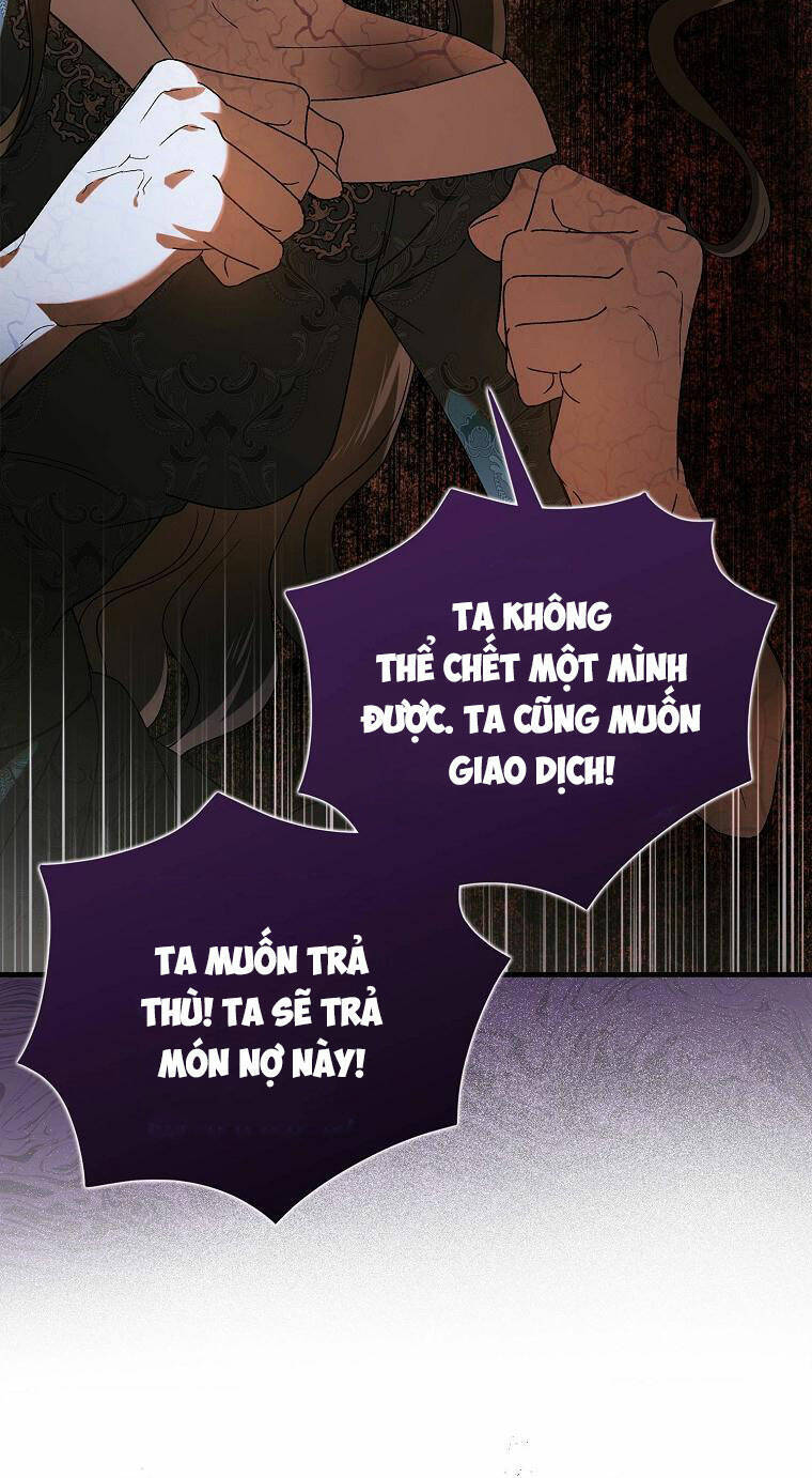 Cách Để Em Bảo Vệ Anh Chap 110.1 - Next Chap 111.1