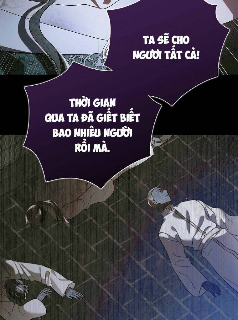 Cách Để Em Bảo Vệ Anh Chap 110.1 - Next Chap 111.1