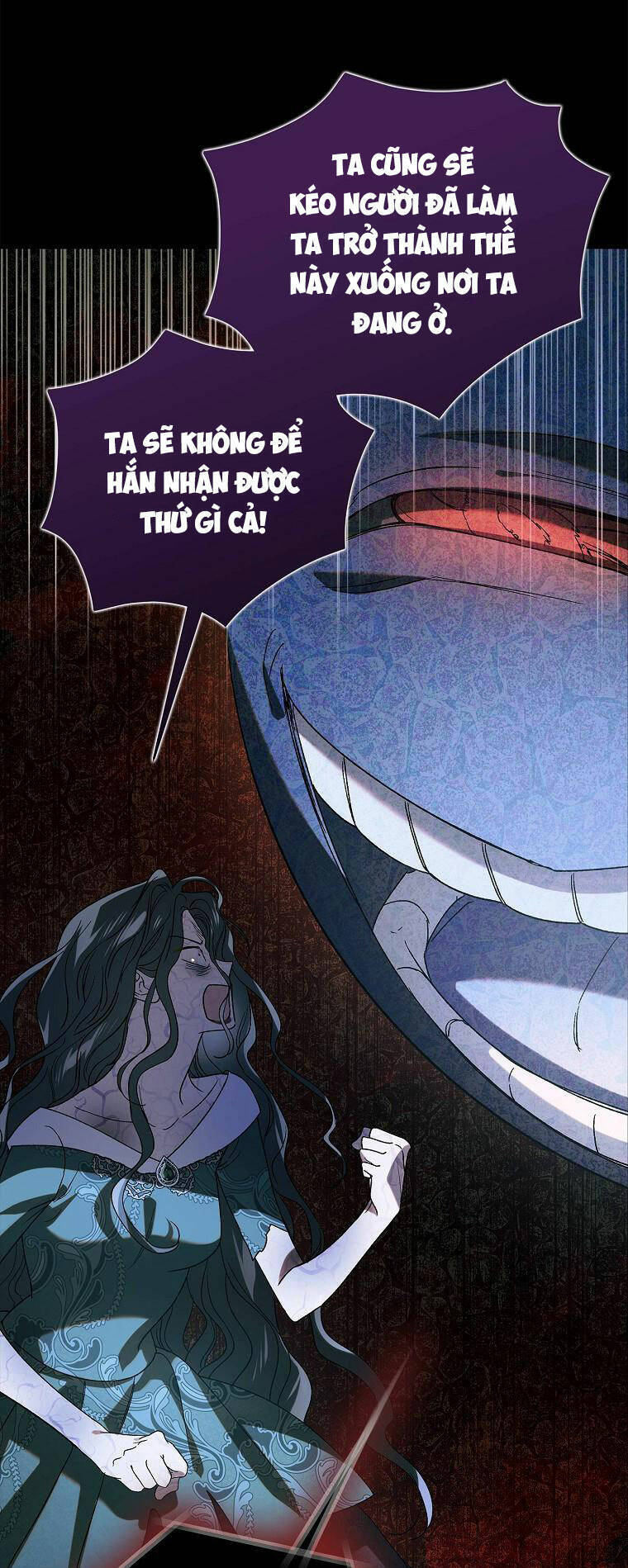 Cách Để Em Bảo Vệ Anh Chap 110.1 - Next Chap 111.1
