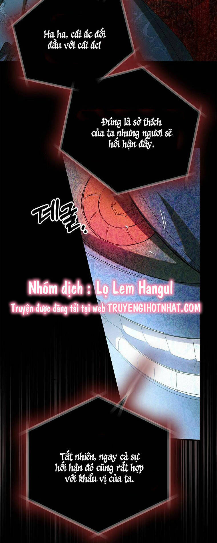 Cách Để Em Bảo Vệ Anh Chap 110.1 - Next Chap 111.1