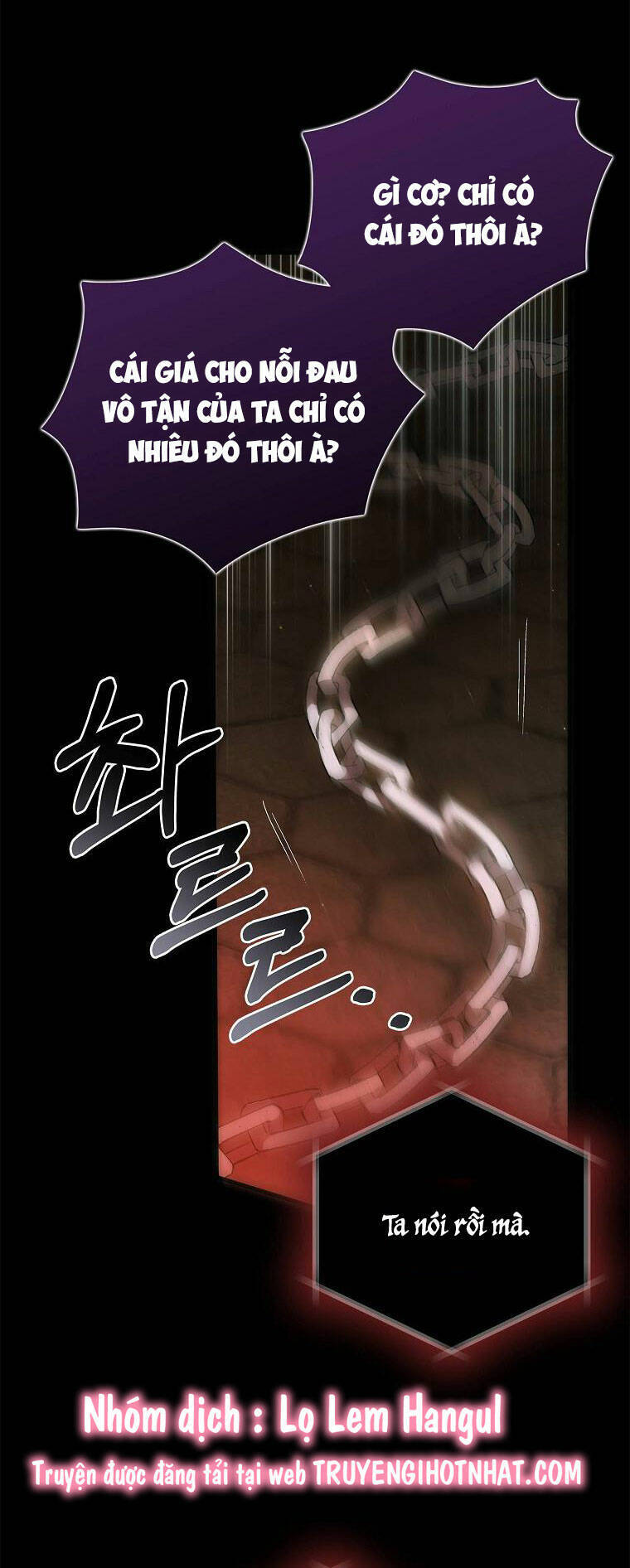 Cách Để Em Bảo Vệ Anh Chap 110.1 - Next Chap 111.1