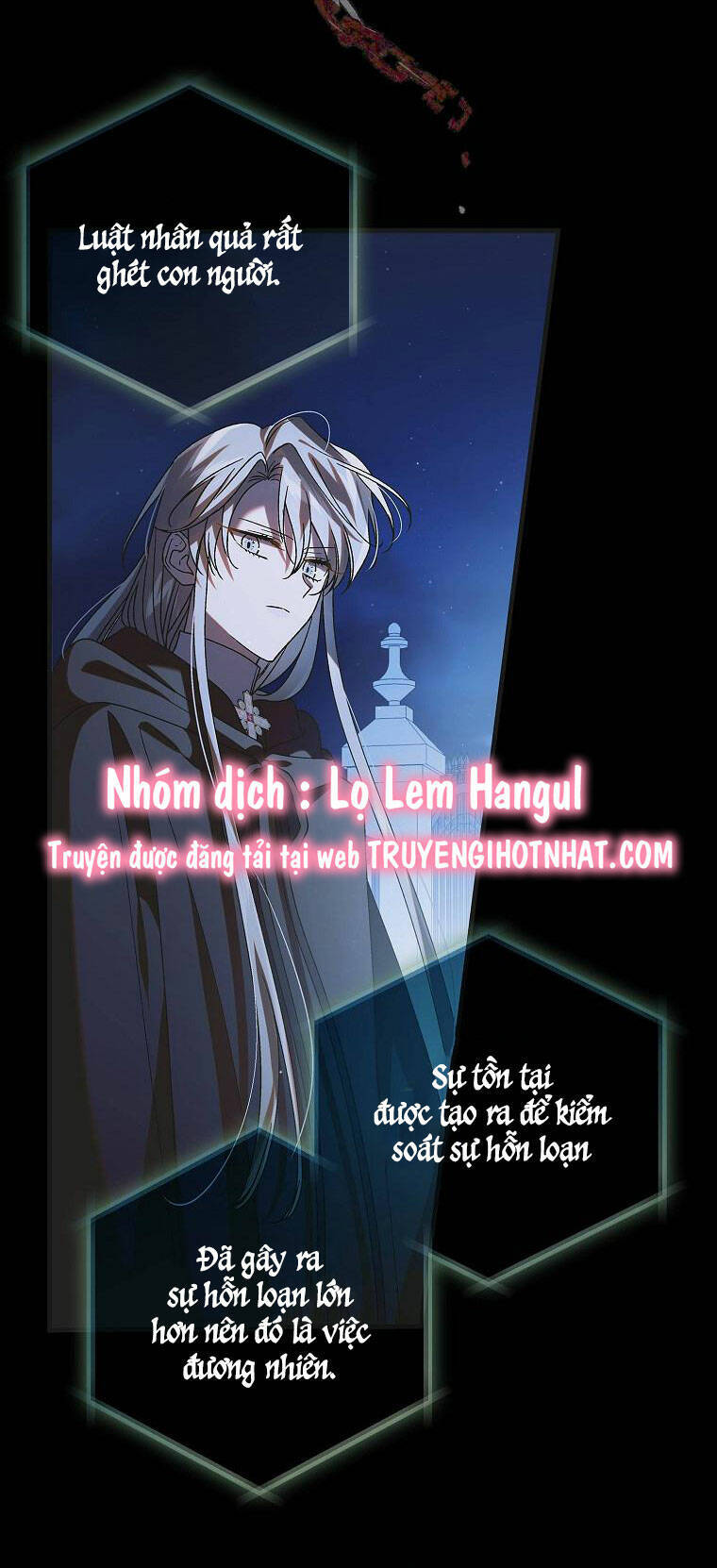 Cách Để Em Bảo Vệ Anh Chap 110.1 - Next Chap 111.1