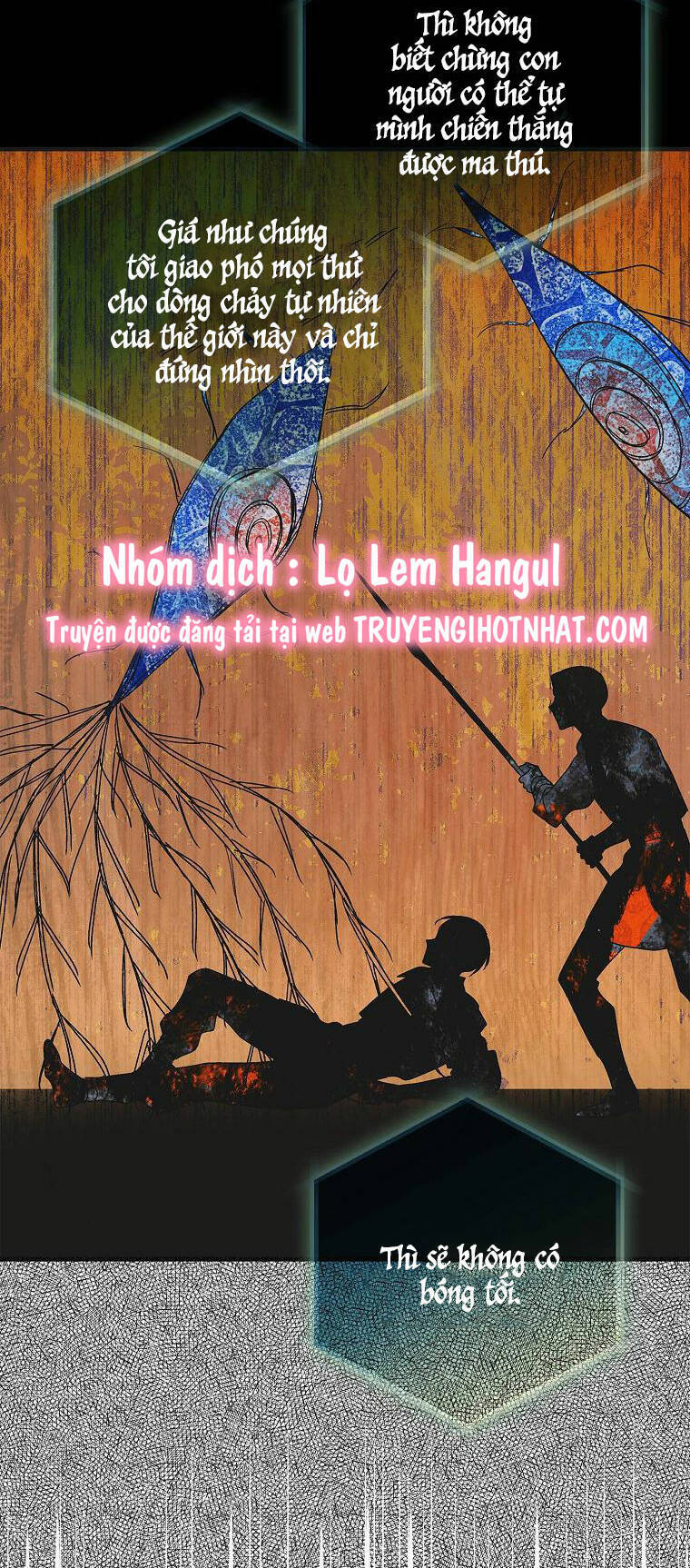 Cách Để Em Bảo Vệ Anh Chap 110.1 - Next Chap 111.1