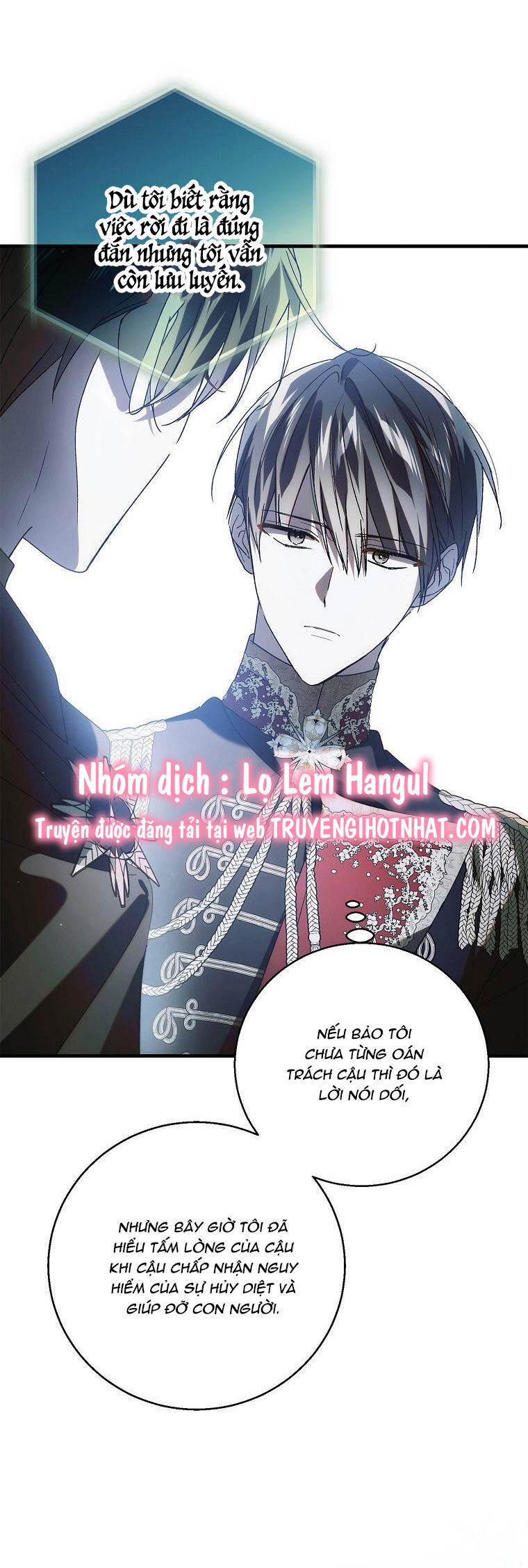 Cách Để Em Bảo Vệ Anh Chap 110.2 - Next Chap 111.2