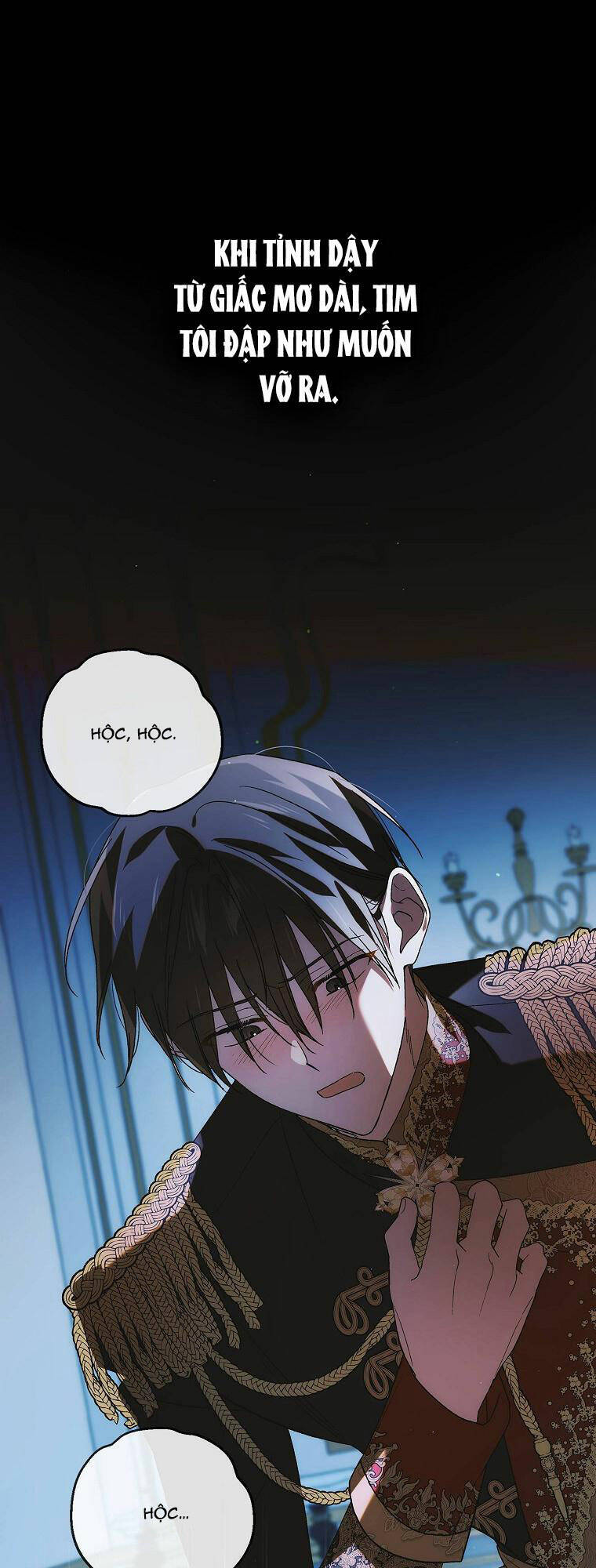 Cách Để Em Bảo Vệ Anh Chap 111.1 - Next Chap 112.1