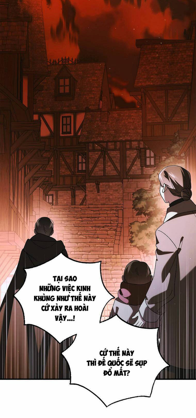 Cách Để Em Bảo Vệ Anh Chap 111.1 - Next Chap 112.1
