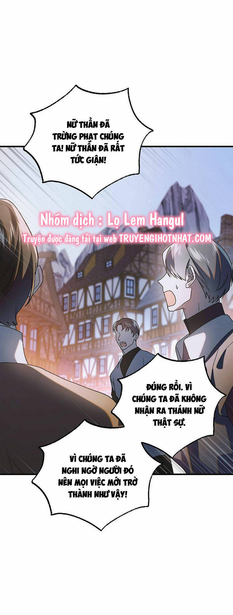 Cách Để Em Bảo Vệ Anh Chap 111.1 - Next Chap 112.1