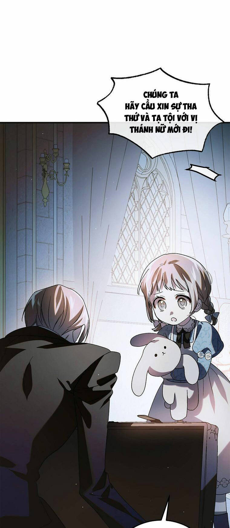 Cách Để Em Bảo Vệ Anh Chap 111.1 - Next Chap 112.1