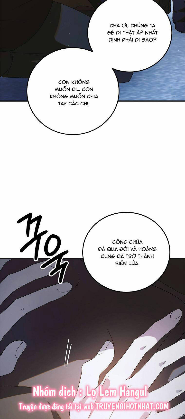 Cách Để Em Bảo Vệ Anh Chap 111.1 - Next Chap 112.1