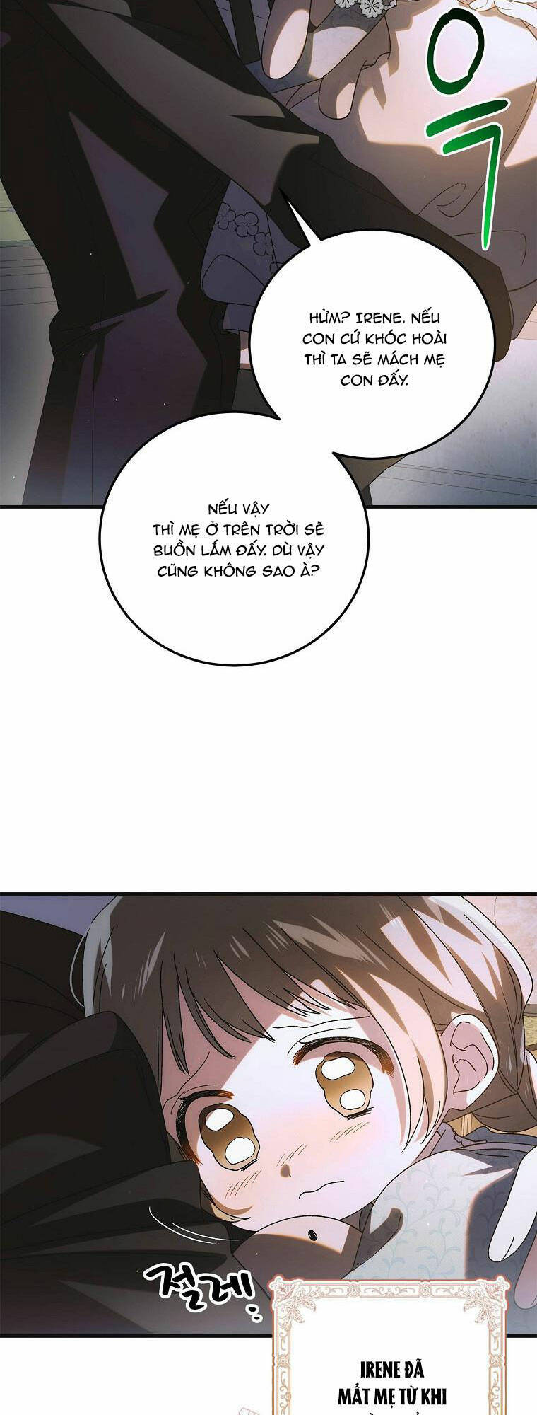 Cách Để Em Bảo Vệ Anh Chap 111.1 - Next Chap 112.1