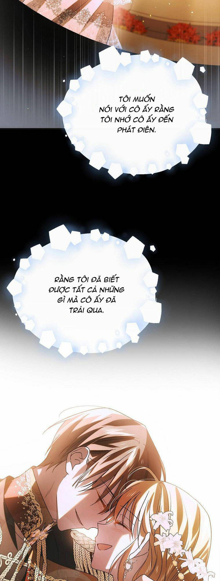Cách Để Em Bảo Vệ Anh Chap 111.1 - Next Chap 112.1