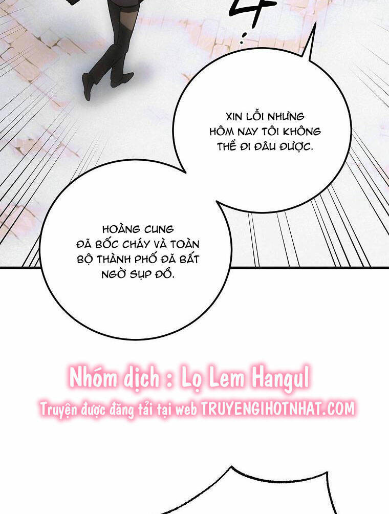Cách Để Em Bảo Vệ Anh Chap 111.1 - Next Chap 112.1