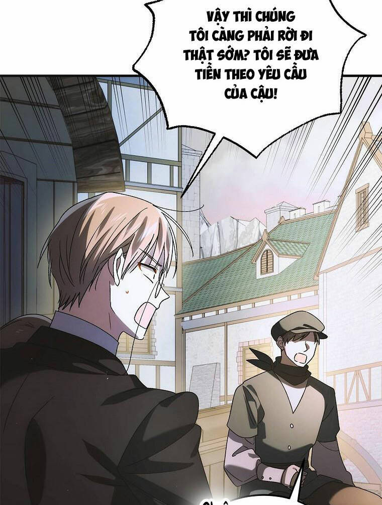 Cách Để Em Bảo Vệ Anh Chap 111.1 - Next Chap 112.1