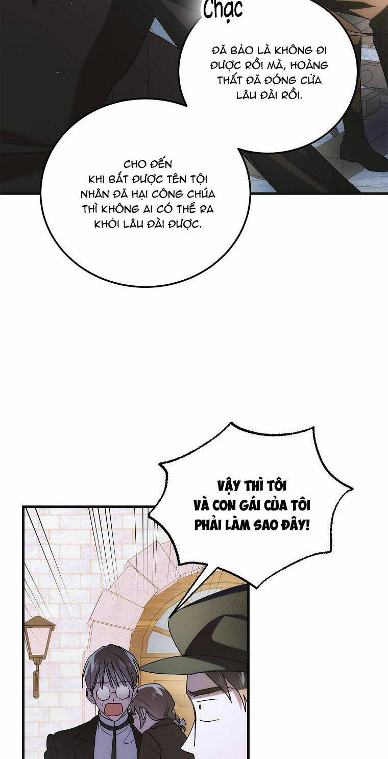 Cách Để Em Bảo Vệ Anh Chap 111.1 - Next Chap 112.1
