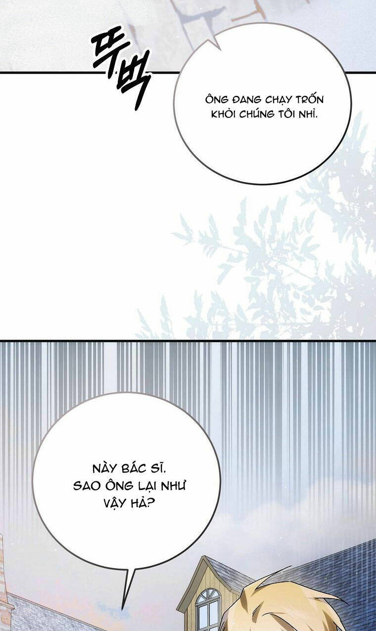 Cách Để Em Bảo Vệ Anh Chap 111.1 - Next Chap 112.1