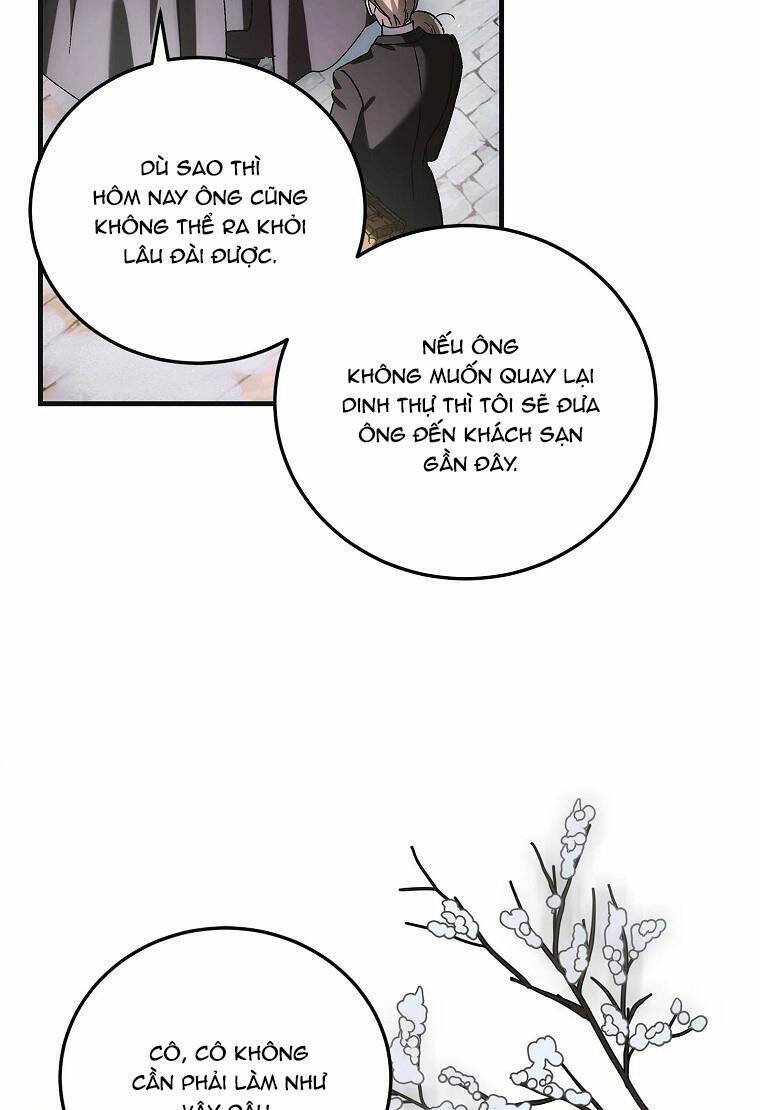 Cách Để Em Bảo Vệ Anh Chap 111.1 - Next Chap 112.1