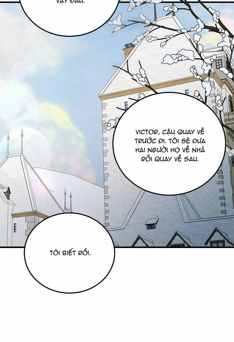Cách Để Em Bảo Vệ Anh Chap 111.1 - Next Chap 112.1
