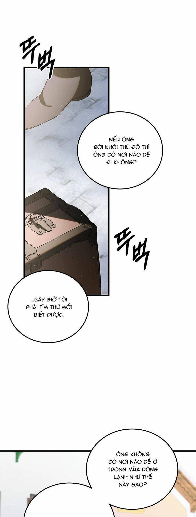 Cách Để Em Bảo Vệ Anh Chap 111.1 - Next Chap 112.1