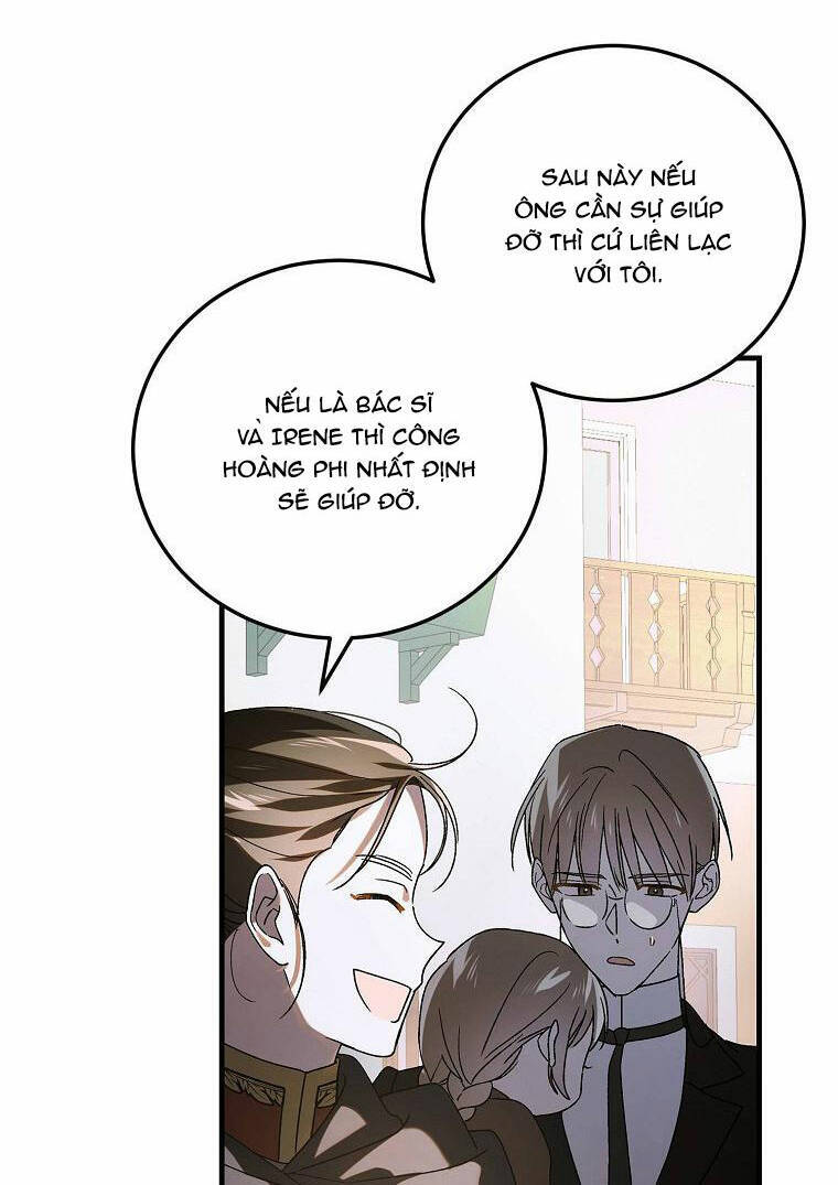 Cách Để Em Bảo Vệ Anh Chap 111.1 - Next Chap 112.1