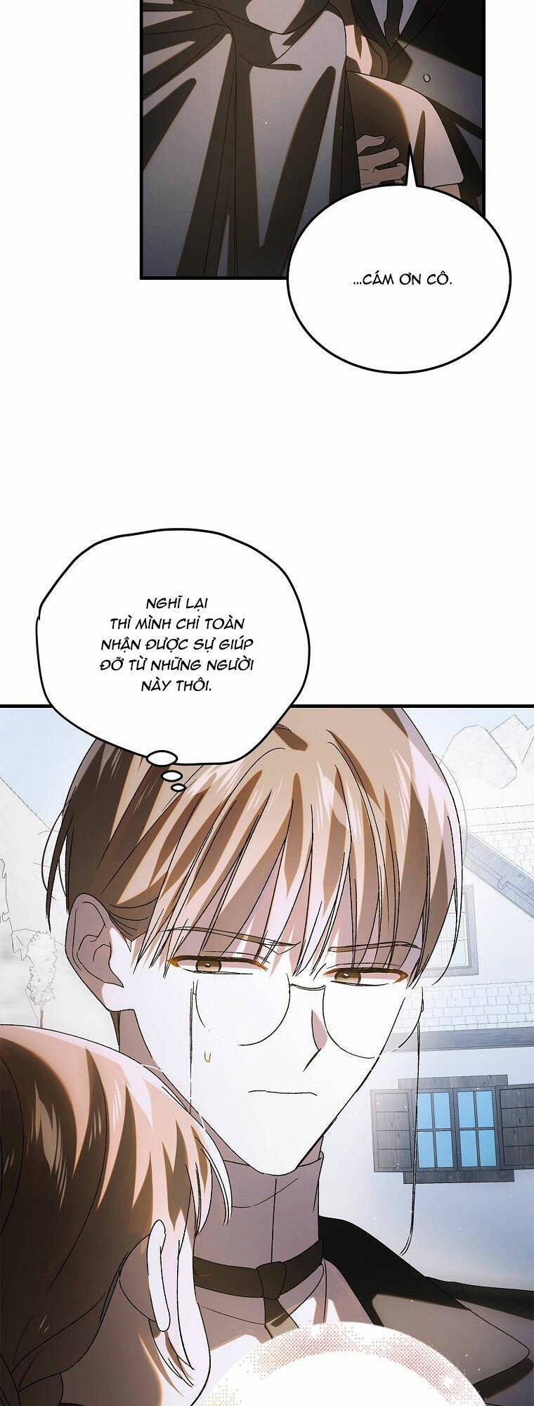 Cách Để Em Bảo Vệ Anh Chap 111.1 - Next Chap 112.1