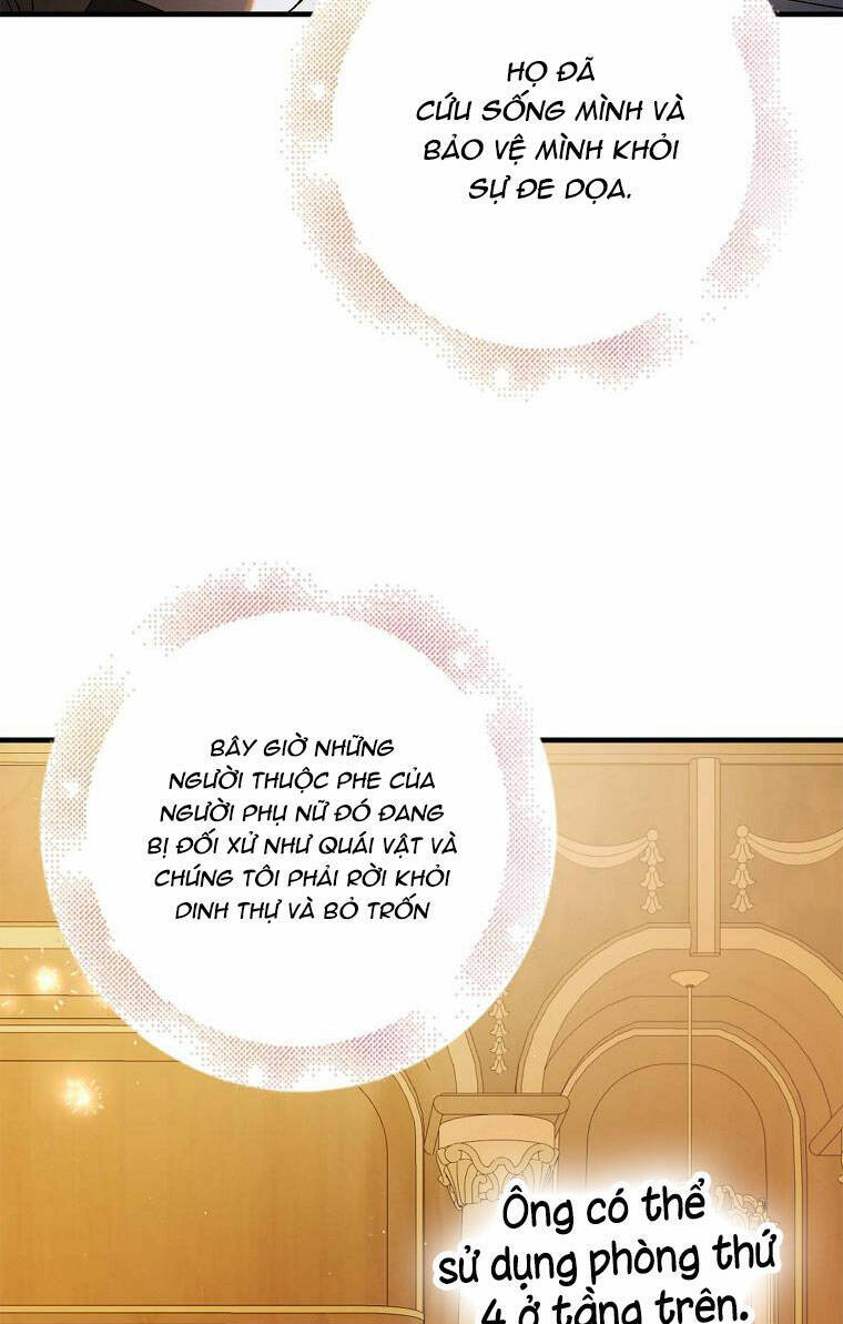 Cách Để Em Bảo Vệ Anh Chap 111.1 - Next Chap 112.1