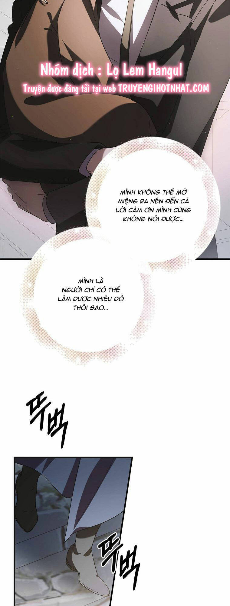 Cách Để Em Bảo Vệ Anh Chap 111.1 - Next Chap 112.1