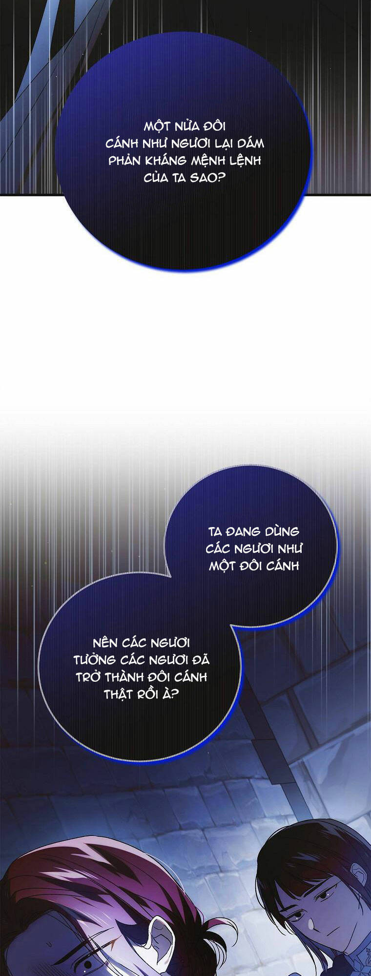 Cách Để Em Bảo Vệ Anh Chap 111.1 - Next Chap 112.1
