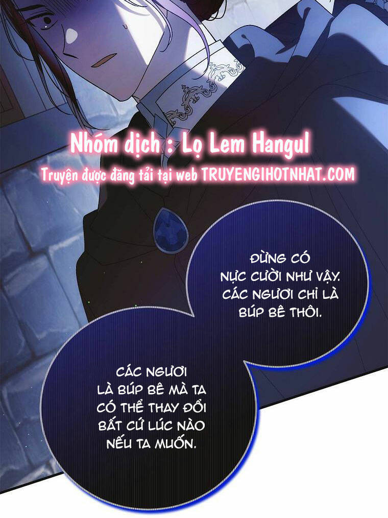 Cách Để Em Bảo Vệ Anh Chap 111.1 - Next Chap 112.1