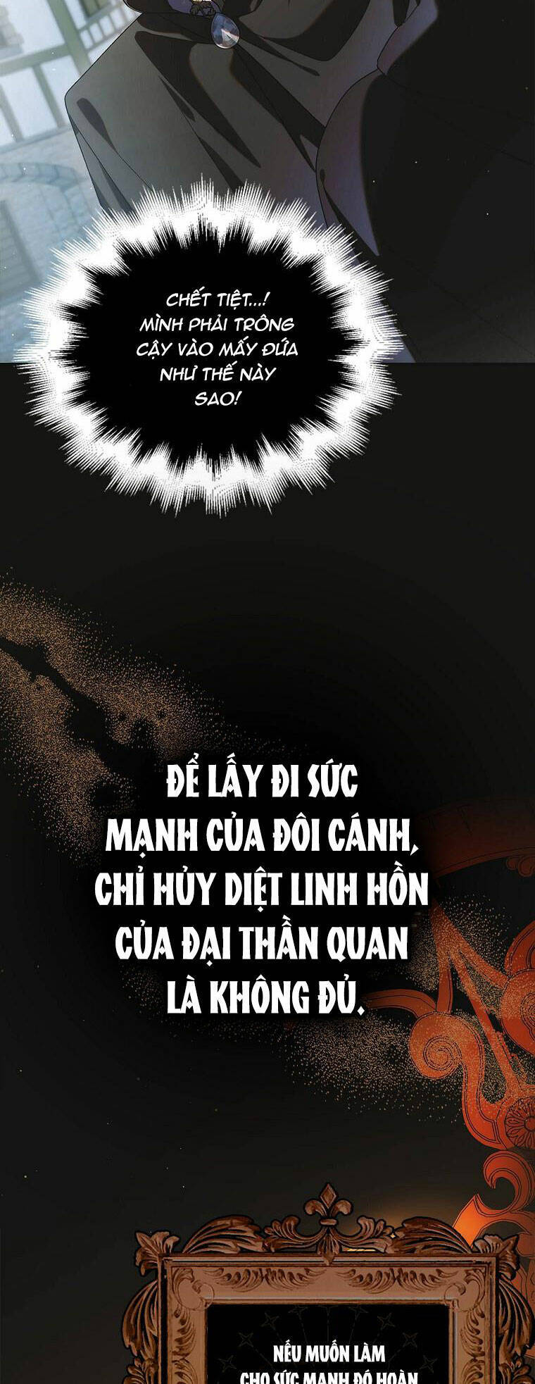 Cách Để Em Bảo Vệ Anh Chap 111.1 - Next Chap 112.1