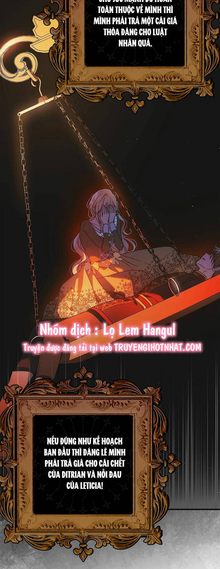 Cách Để Em Bảo Vệ Anh Chap 111.1 - Next Chap 112.1