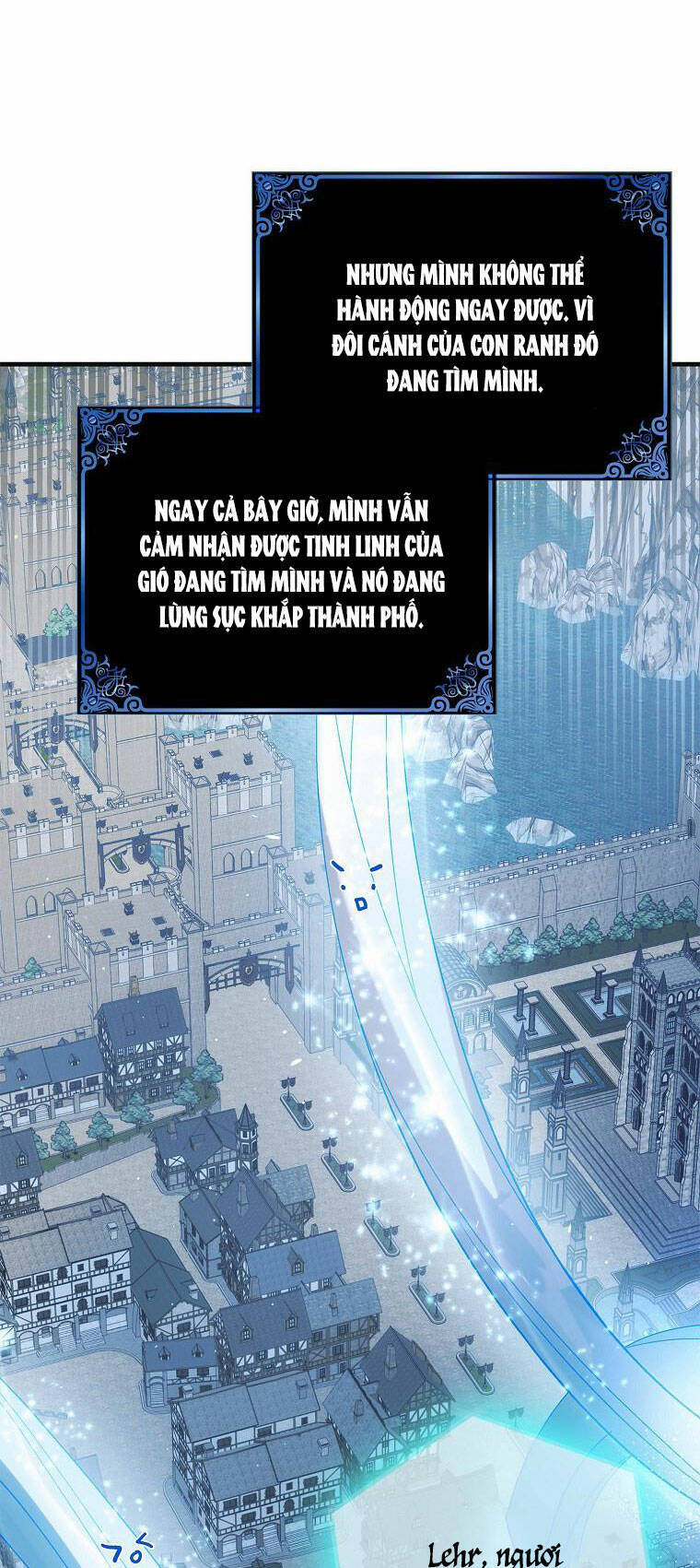 Cách Để Em Bảo Vệ Anh Chap 111.1 - Next Chap 112.1