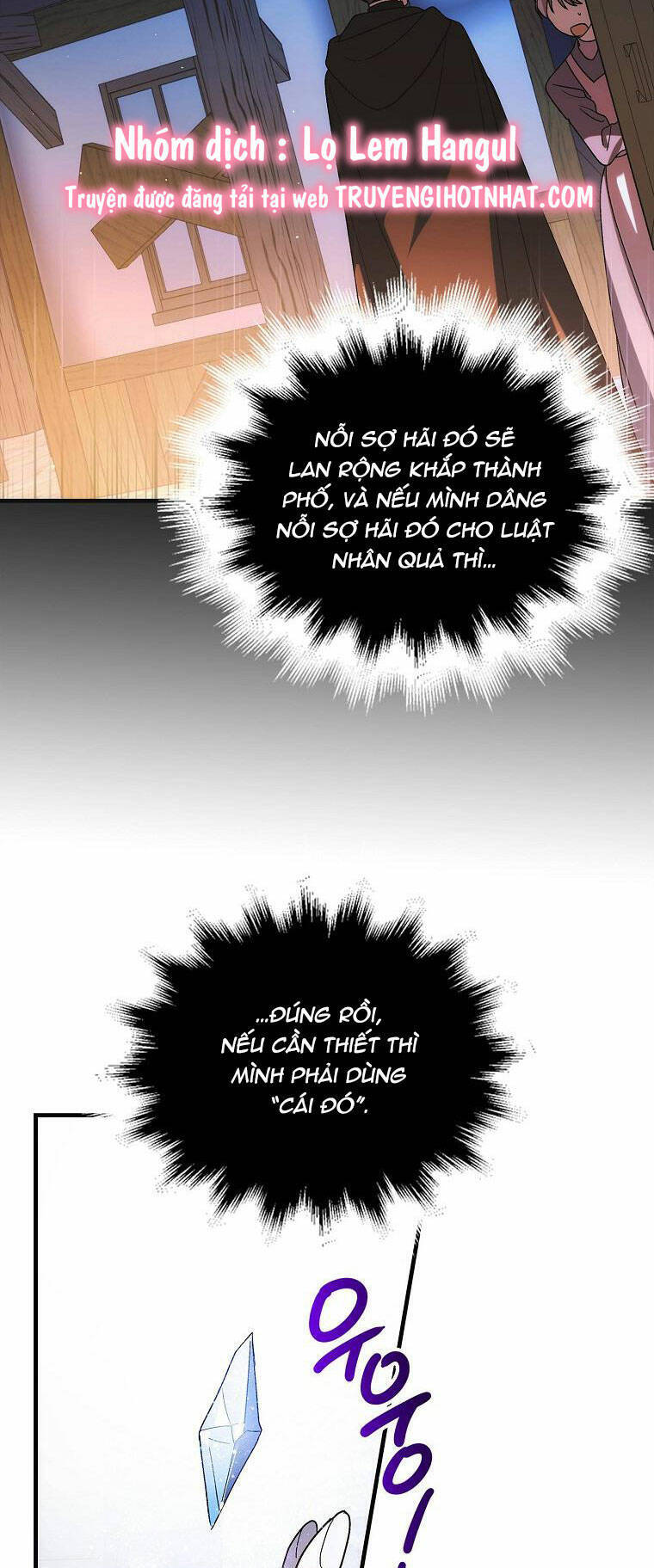 Cách Để Em Bảo Vệ Anh Chap 111.1 - Next Chap 112.1