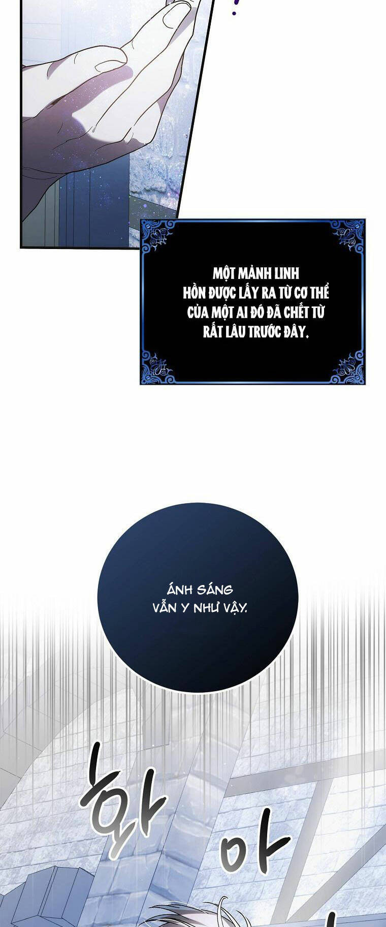 Cách Để Em Bảo Vệ Anh Chap 111.1 - Next Chap 112.1