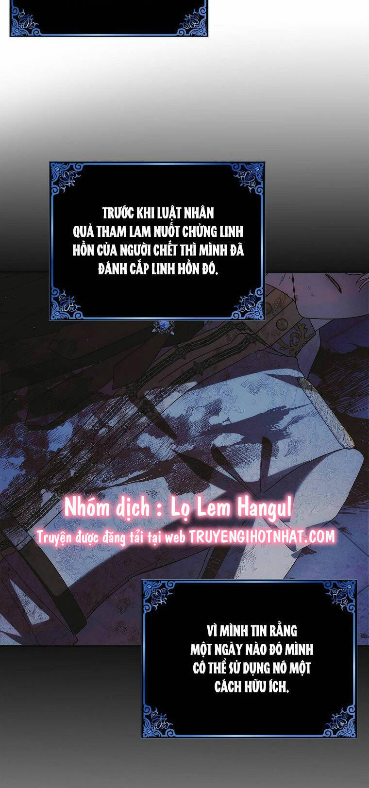 Cách Để Em Bảo Vệ Anh Chap 111.1 - Next Chap 112.1