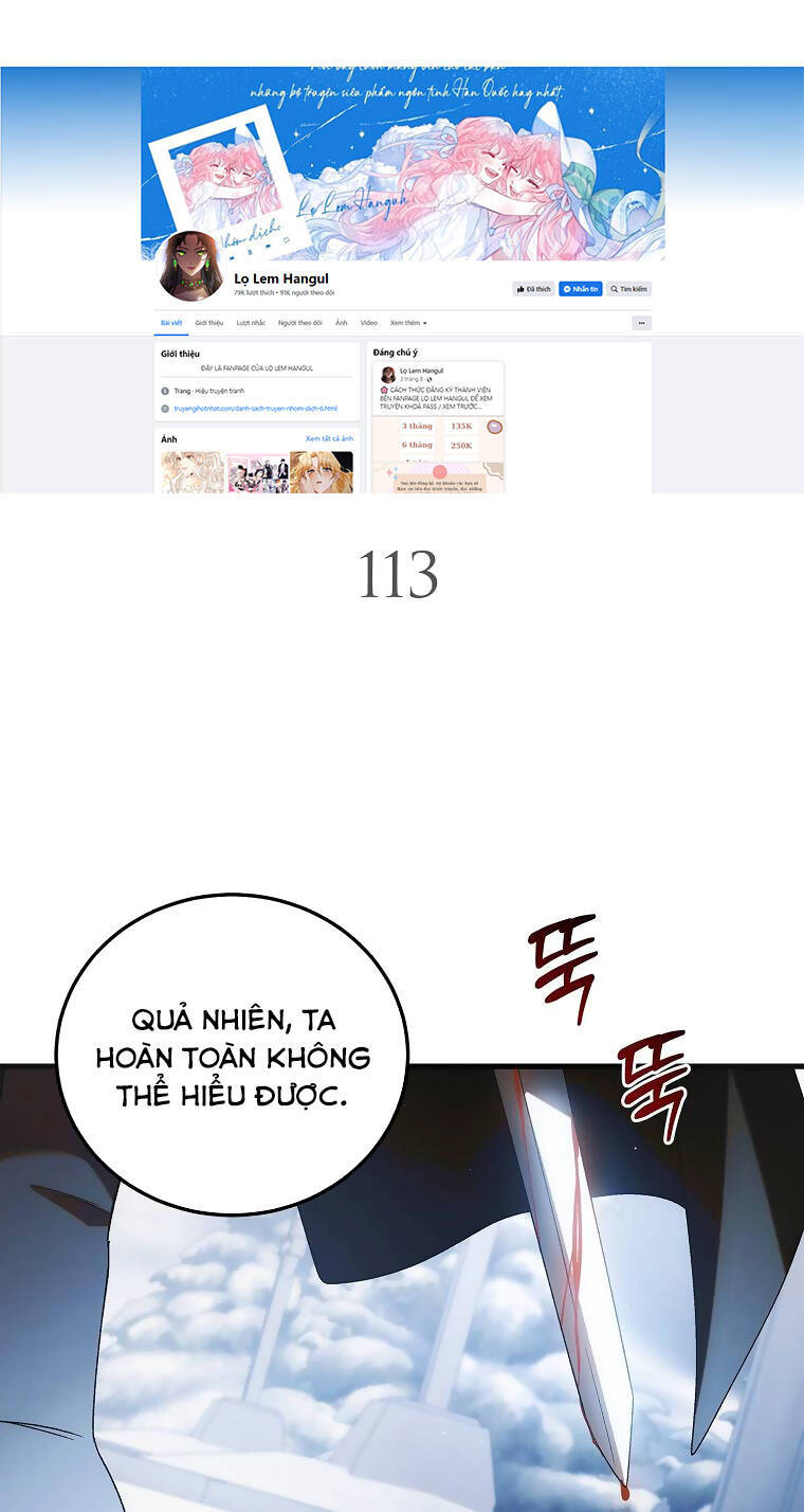 Cách Để Em Bảo Vệ Anh Chap 113.1 - Next Chap 114.1