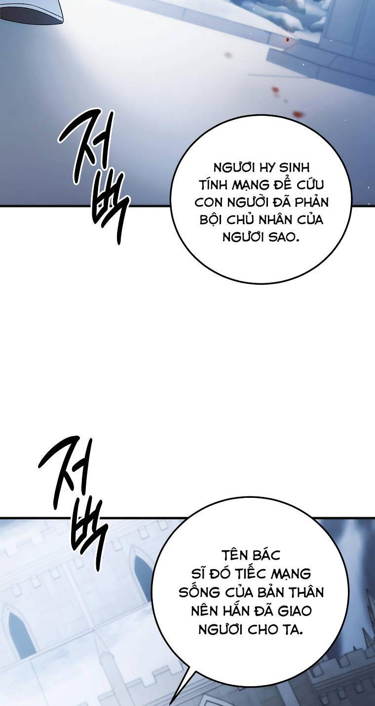 Cách Để Em Bảo Vệ Anh Chap 113.1 - Next Chap 114.1