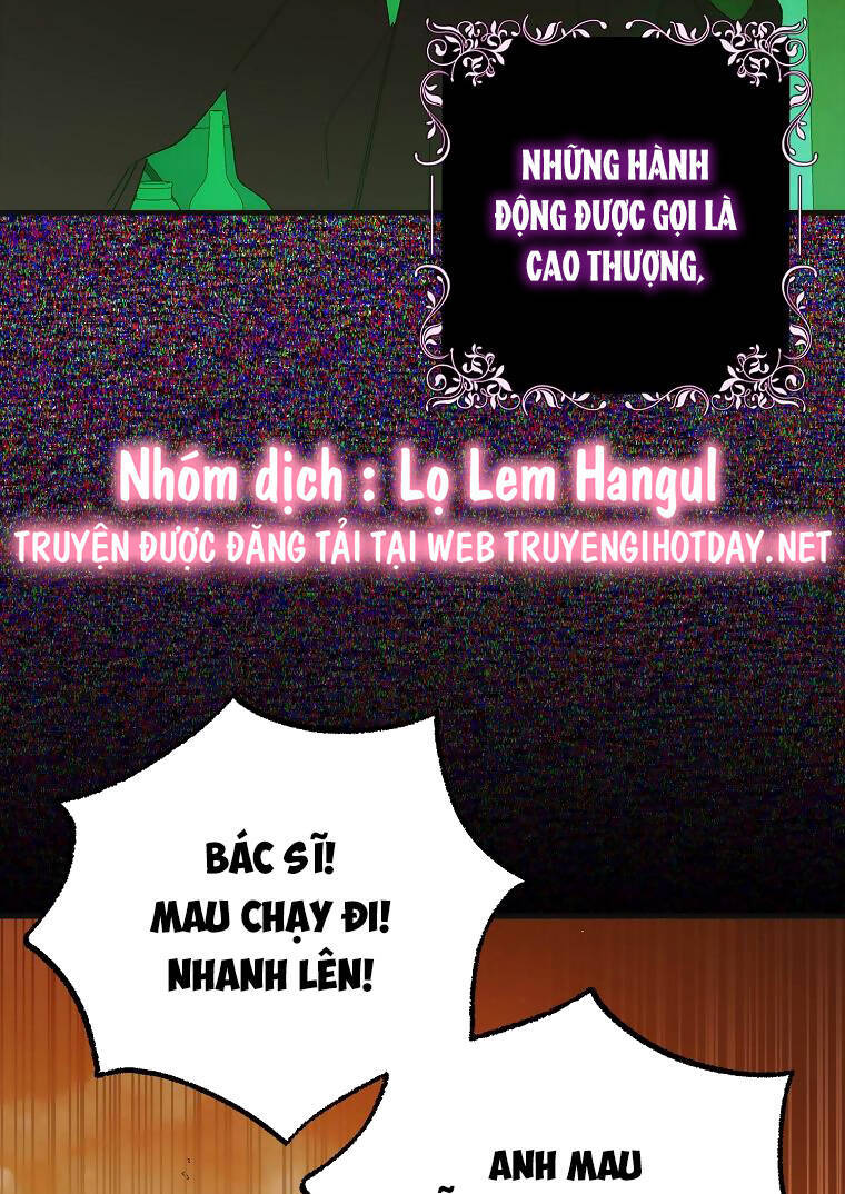 Cách Để Em Bảo Vệ Anh Chap 113.1 - Next Chap 114.1